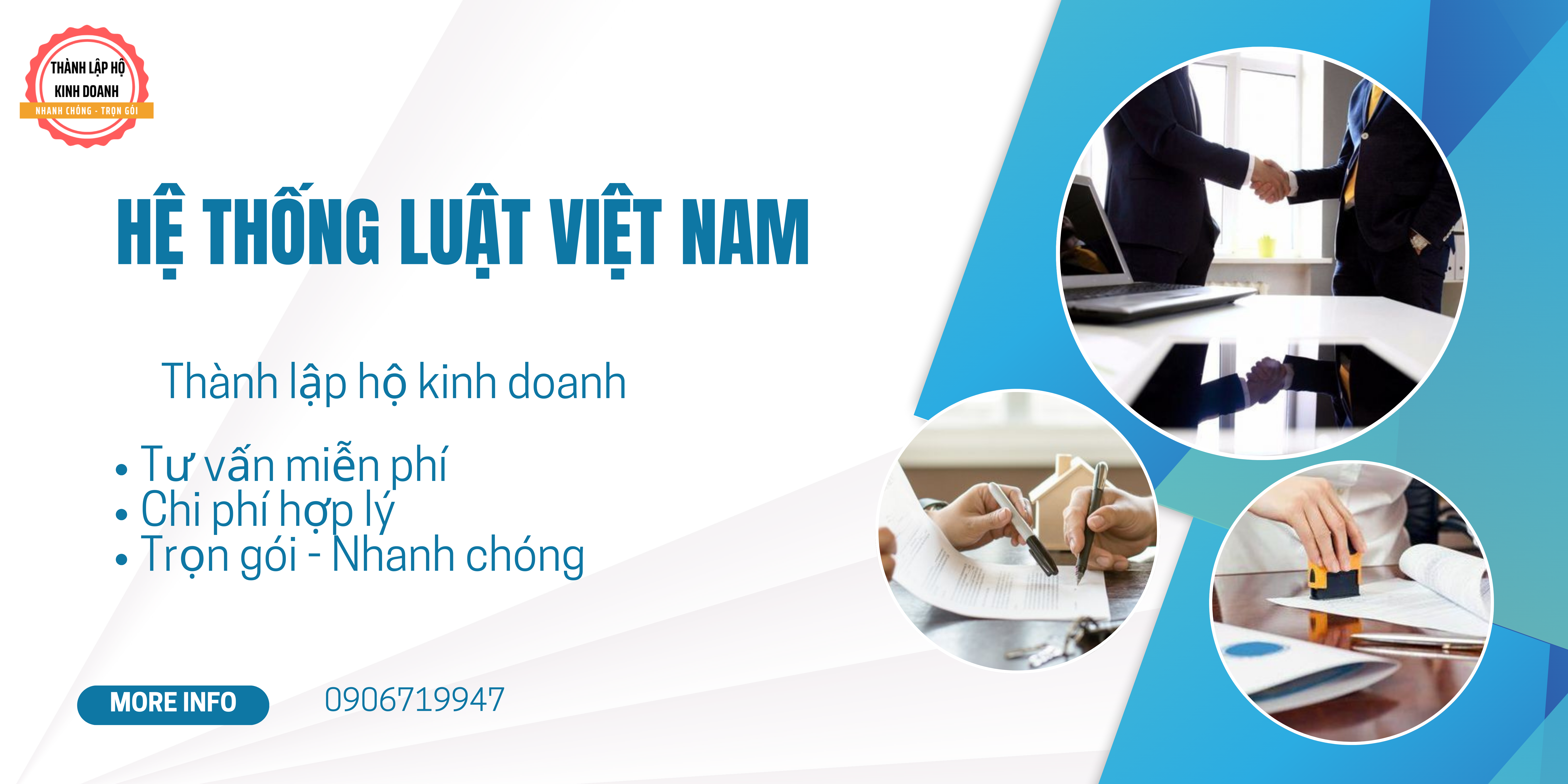 Gói dịch vụ Đăng ký hộ kinh doanh, nhanh khu vực Phường Hòa Khánh Nam, Quận Liên Chiểu, Đà Nẵng - Ảnh 1
