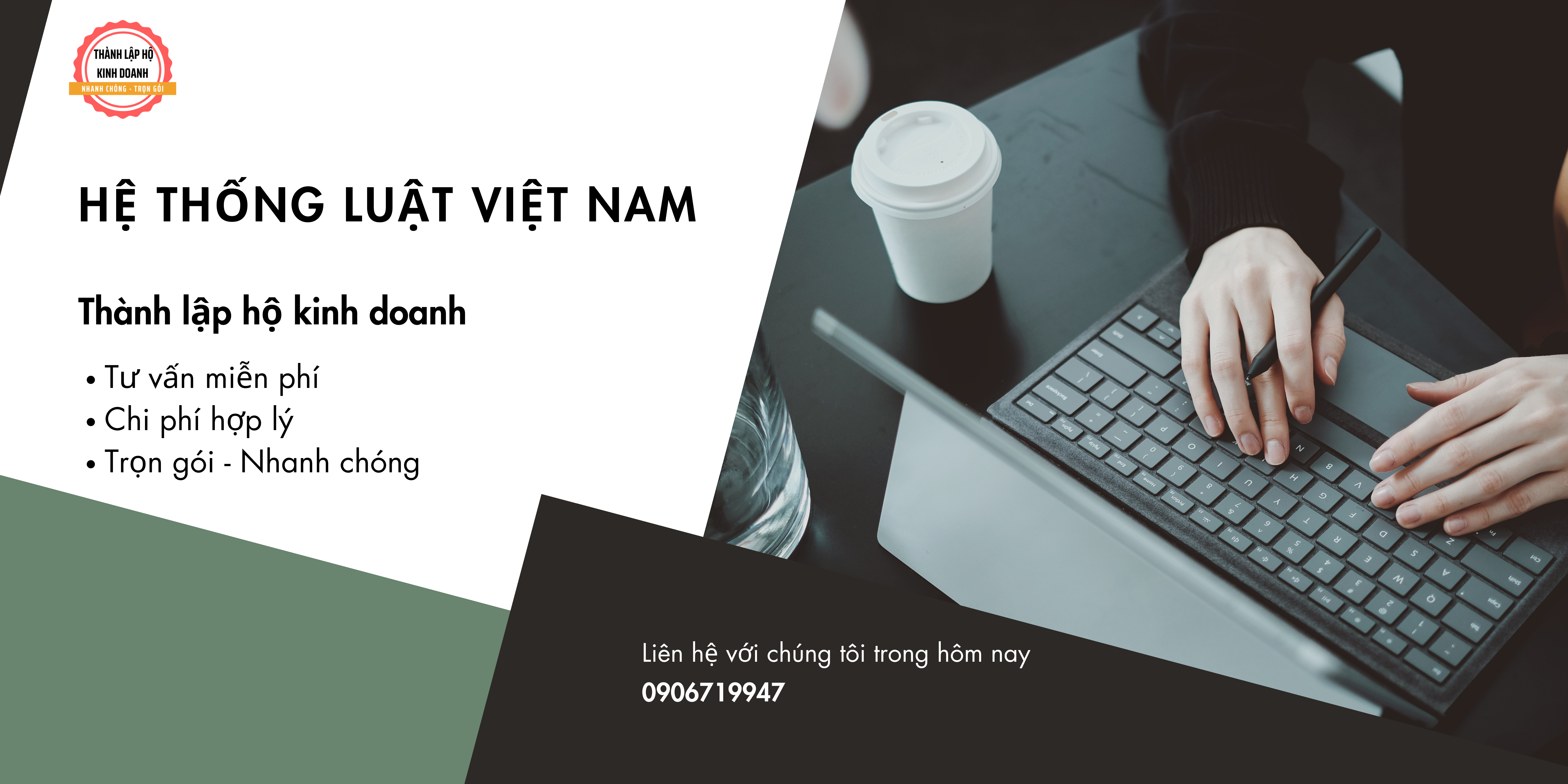 Dịch vụ trọn gói Đăng ký thành lập hộ kinh doanh, nhanh chóng tại ủy ban nhân dân Phường Hàng Đào, Quận Hoàn Kiếm, Hà Nội - Ảnh 1